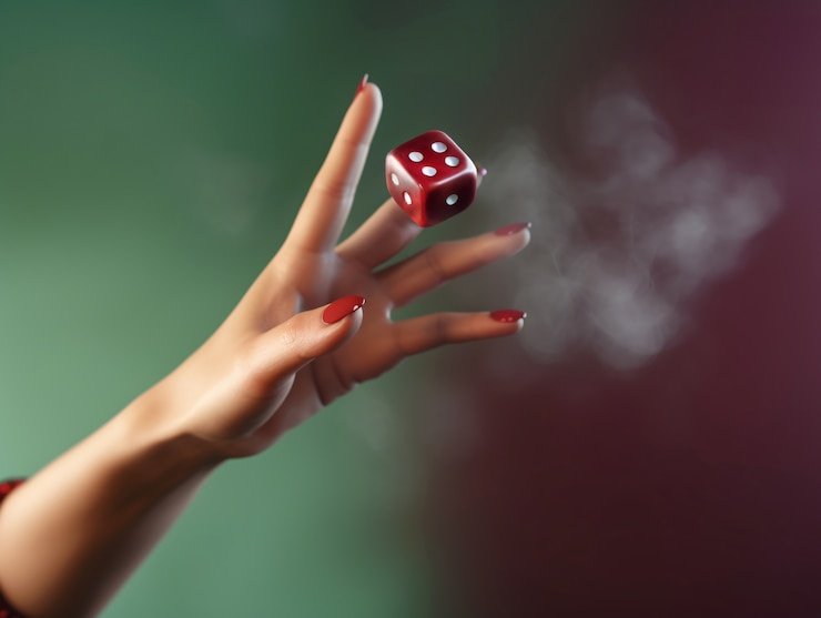gamer 95 Live Casino