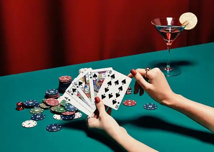 gamer 95 Live Casino Kaise Kaam Karta Hai gamer 95 Par